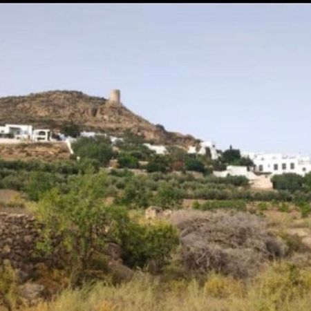 Casa Mirador A La Atalaya Διαμέρισμα Níjar Εξωτερικό φωτογραφία