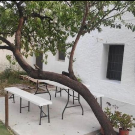Casa Mirador A La Atalaya Διαμέρισμα Níjar Εξωτερικό φωτογραφία