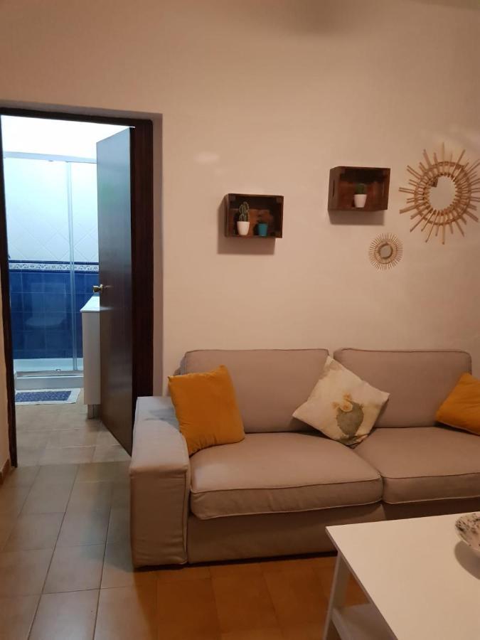 Casa Mirador A La Atalaya Διαμέρισμα Níjar Εξωτερικό φωτογραφία