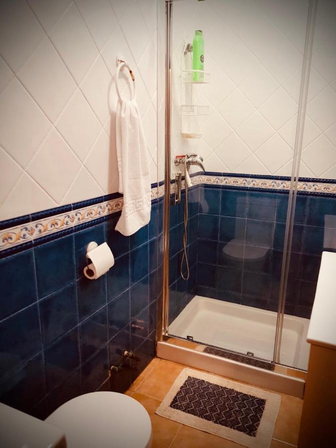 Casa Mirador A La Atalaya Διαμέρισμα Níjar Εξωτερικό φωτογραφία