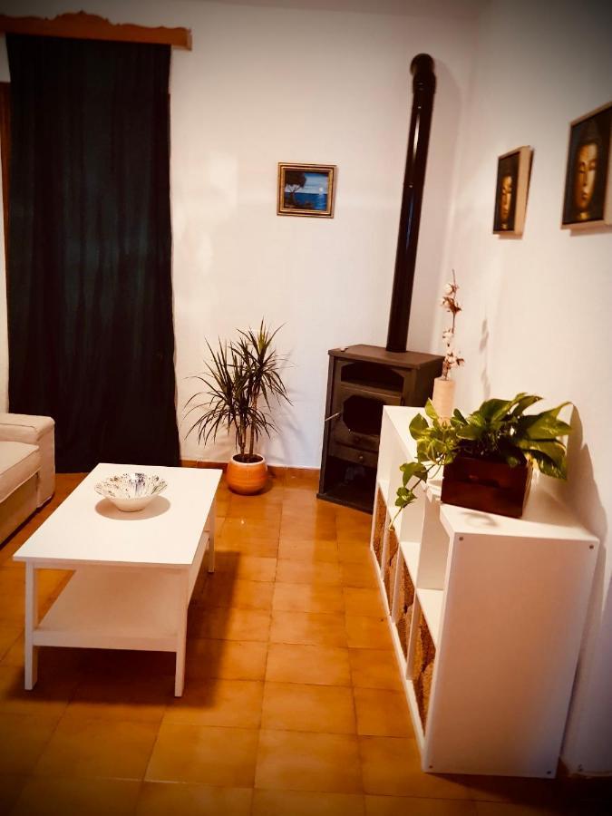 Casa Mirador A La Atalaya Διαμέρισμα Níjar Εξωτερικό φωτογραφία