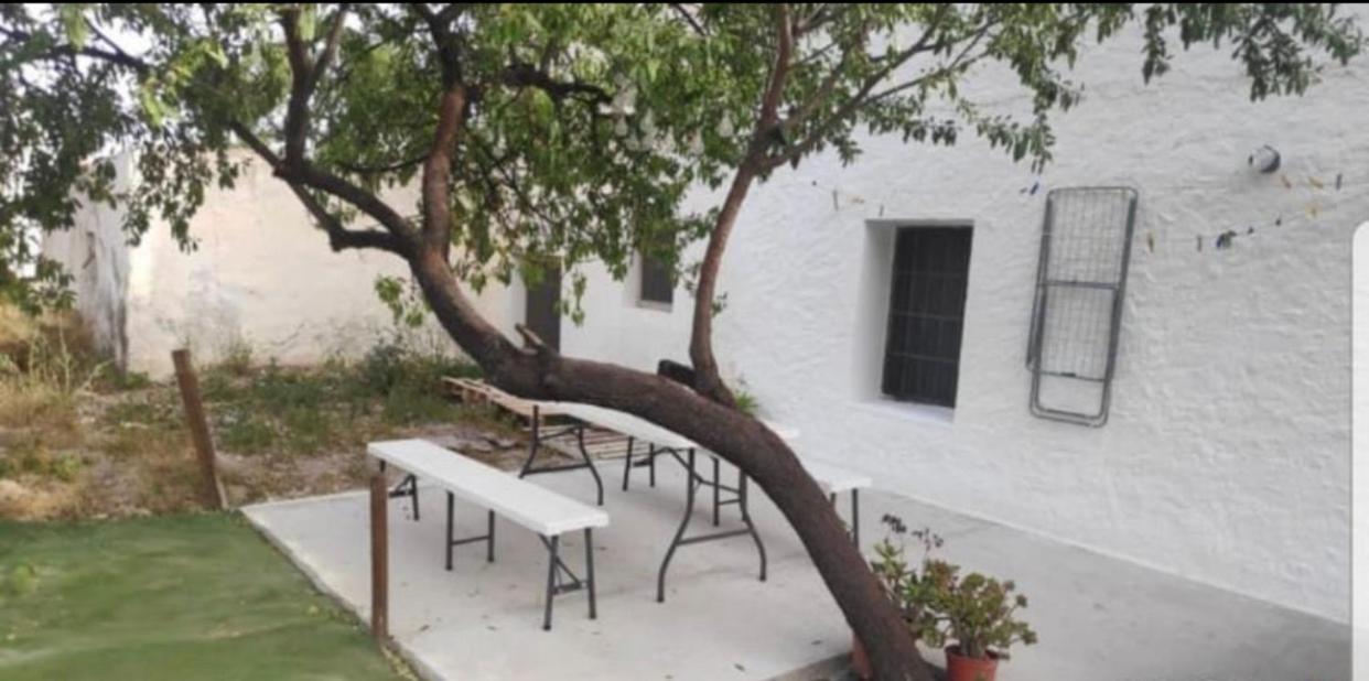 Casa Mirador A La Atalaya Διαμέρισμα Níjar Εξωτερικό φωτογραφία